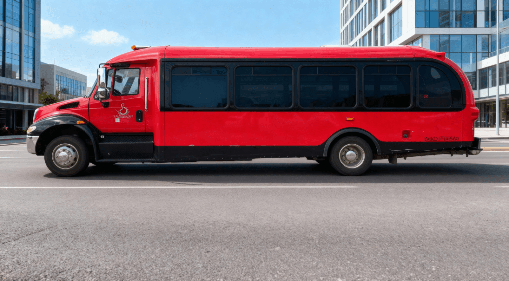 Mobilique Limo Bus | Local Vendor Partners Denver
